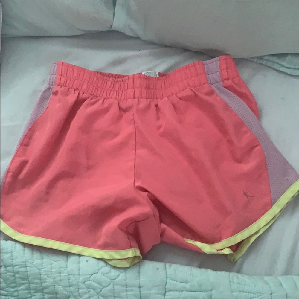 Running Shorts
